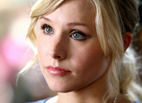 Veronica Mars, Kristen Bell Veronica Mars, Kristen Bell